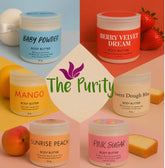 Body Butters